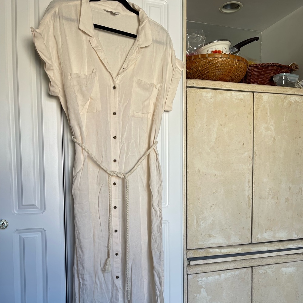 American Eagle Maxi Dress